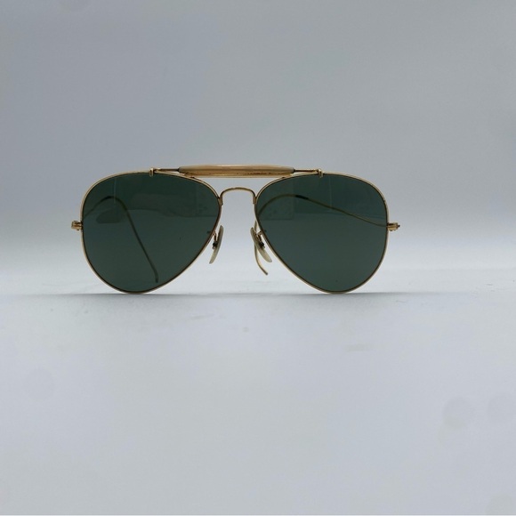 Ray-Ban Other - VTG Ray Ban Men’s Aviator Sportsman Sunglasses